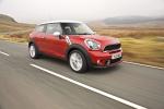 Mini Paceman Cooper S 2013 года (UK)